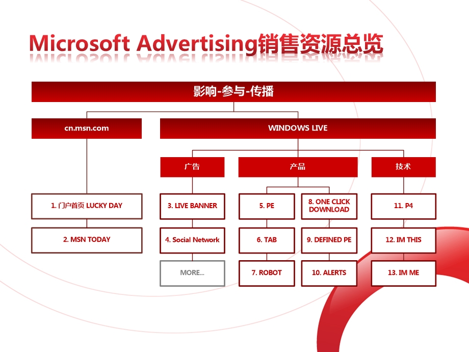 2009年MSN新合作产品推广方案.ppt_第2页