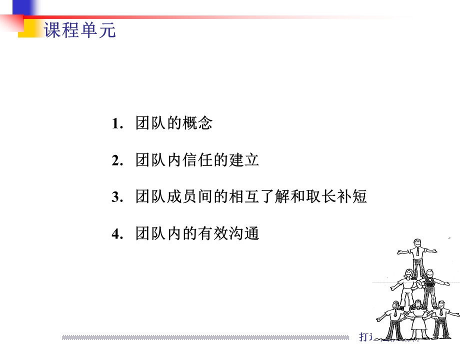 团队协作与沟通技巧_20100426.ppt_第2页