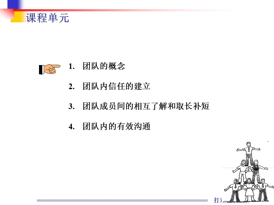 团队协作与沟通技巧_20100426.ppt_第3页