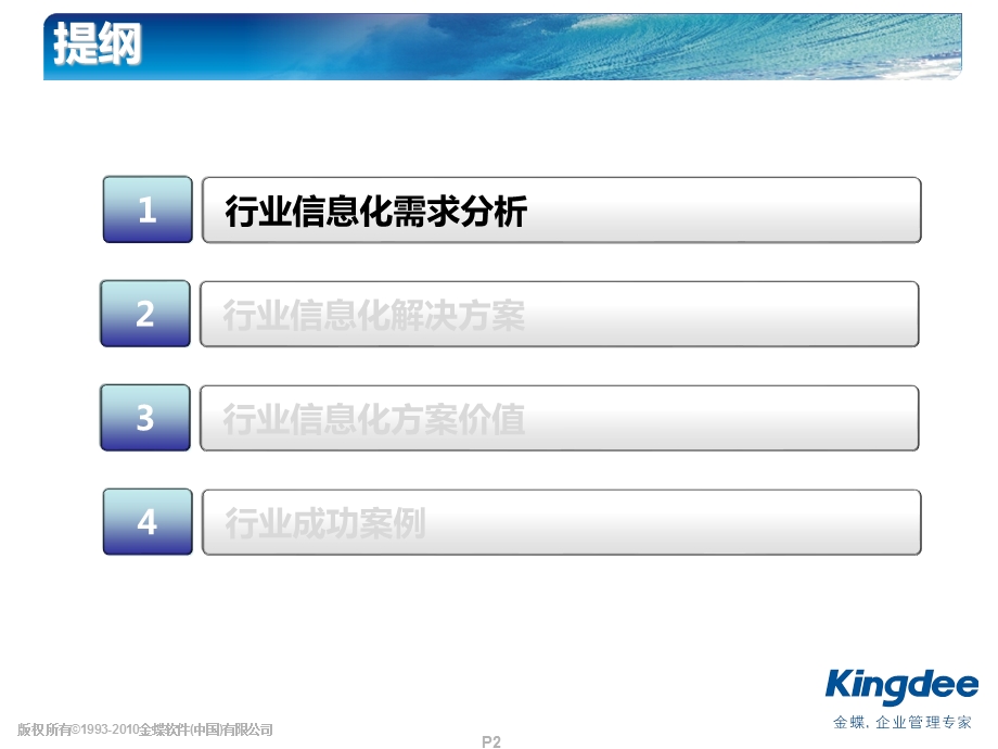 金蝶软件企业信息化方案讲解(1).ppt_第2页