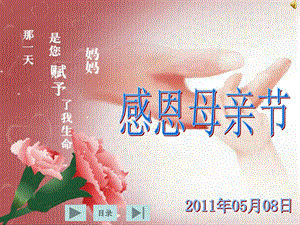 母亲节ppt.ppt