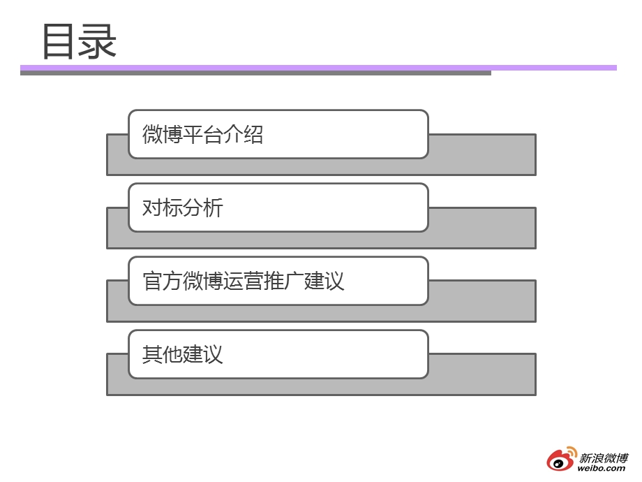 【广告策划-PPT】旅游局微博开展.ppt_第2页