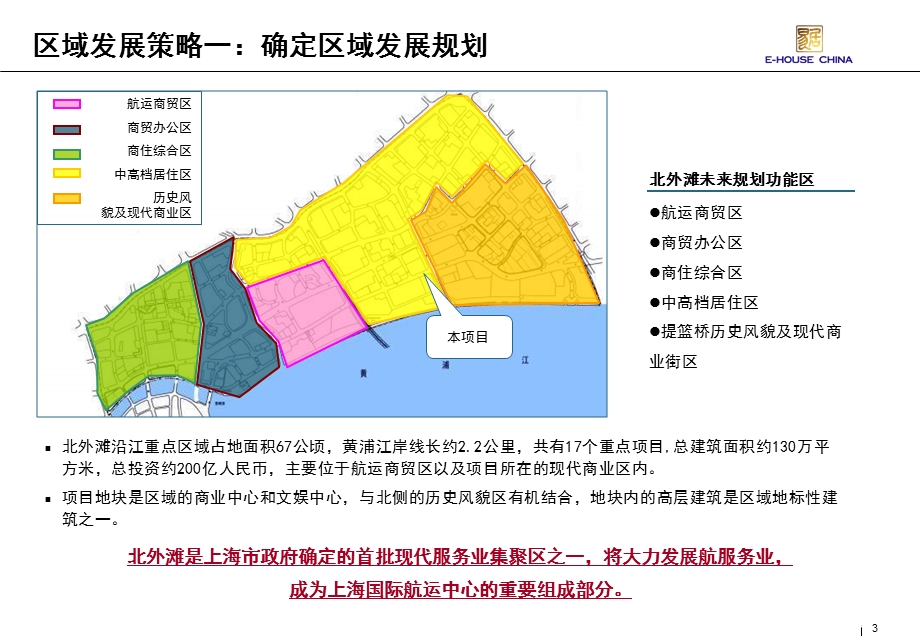 【商业地产】上海鹏欣白金湾府邸写字楼项目营销策划案_37ppt_2009年.ppt_第3页