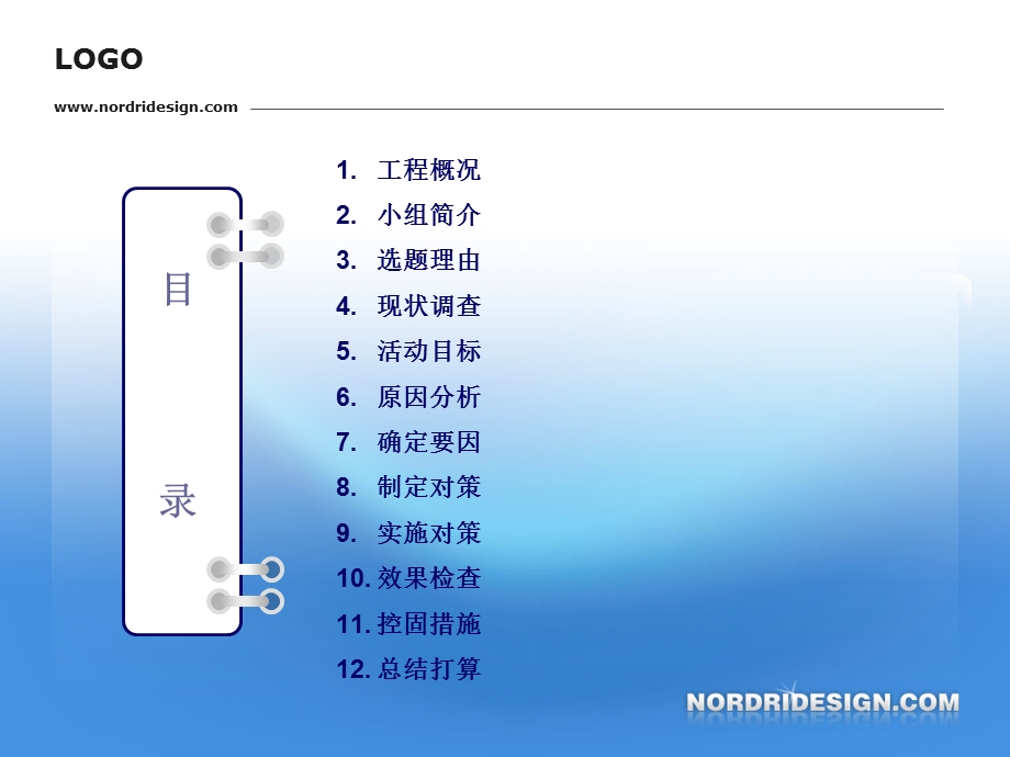 提高剪力墙模板施工质量QC.ppt_第2页