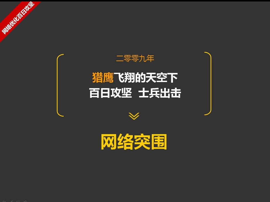 秀PPT优秀投稿020-网络优化百日攻坚.ppt_第3页