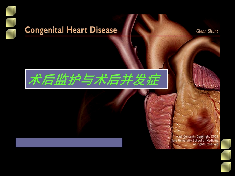 4.术后监护与术后并发症.ppt_第1页