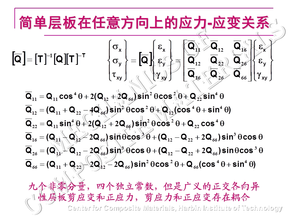 复合材料力学讲义1(1).ppt_第2页