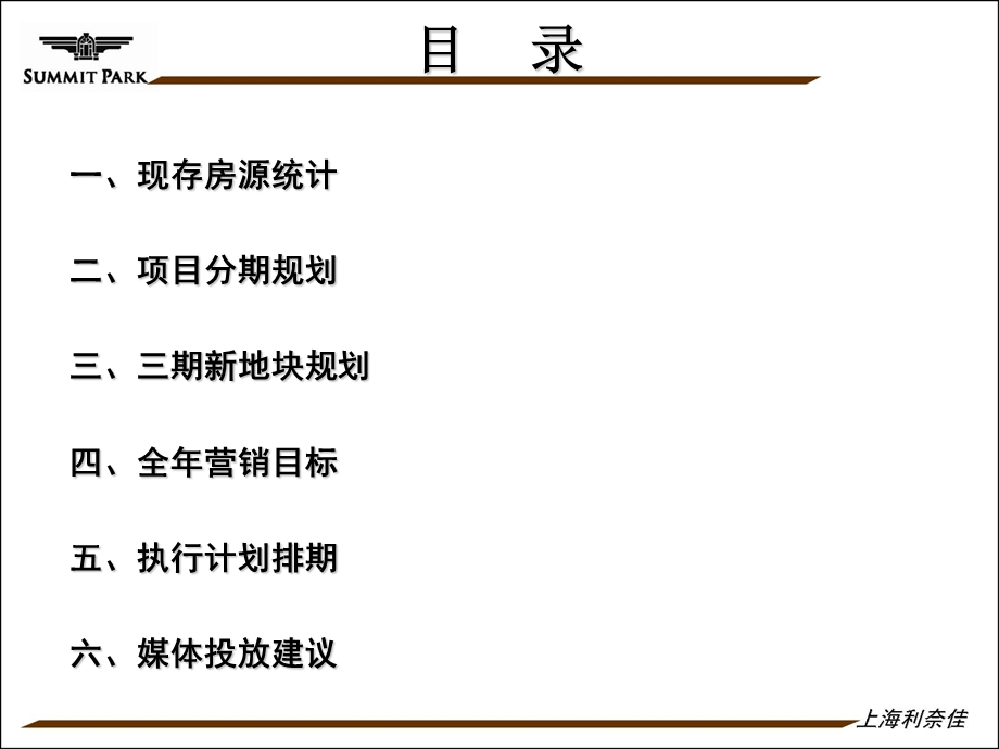 2011年君地项目推盘计划.ppt_第2页