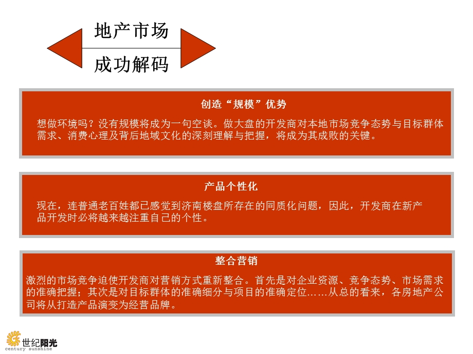 济南某房产项目营销方案(1).ppt_第2页