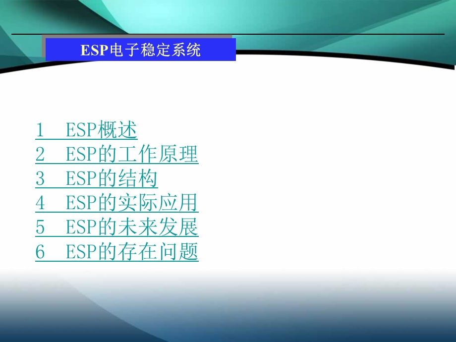 ESP电子稳定系统详解.ppt_第2页