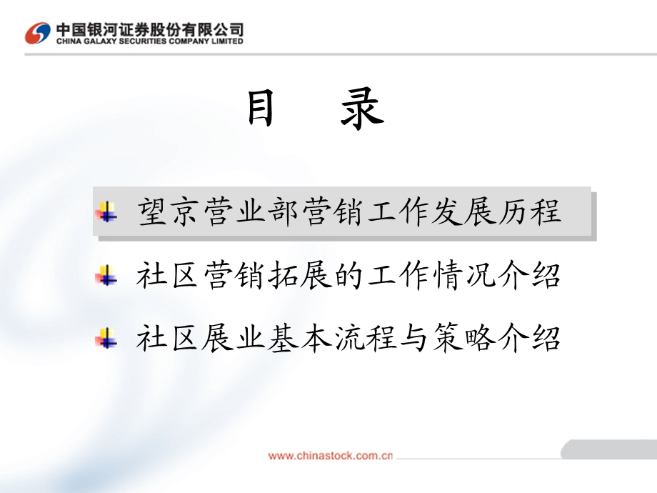 证券社区渠道营销分享.ppt_第3页