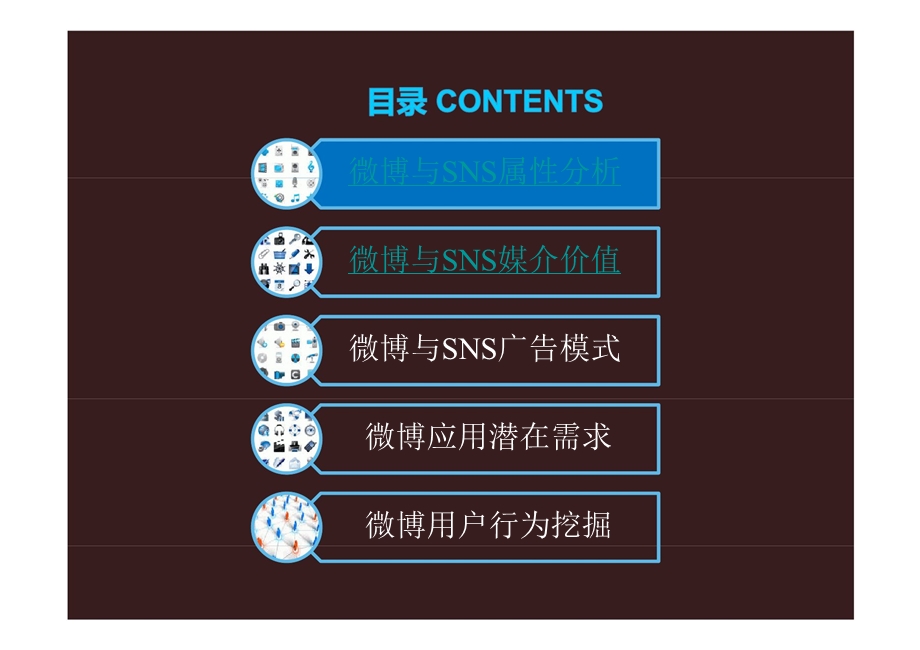 DCCI-2010年上半年微博与社区调查数据报告.ppt_第3页