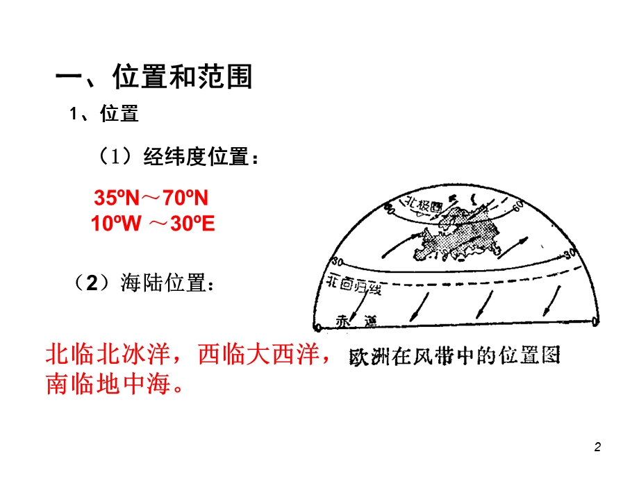 高二区域地理之欧洲西部.ppt.ppt_第2页