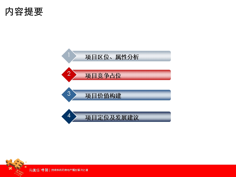 宝安西乡盐田街项目前期定位报告 2011-44页.ppt_第3页