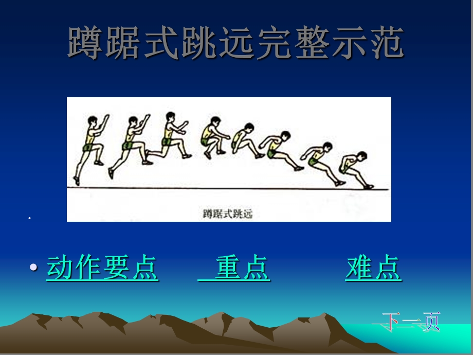 小学体育《跳远》课件.ppt_第3页