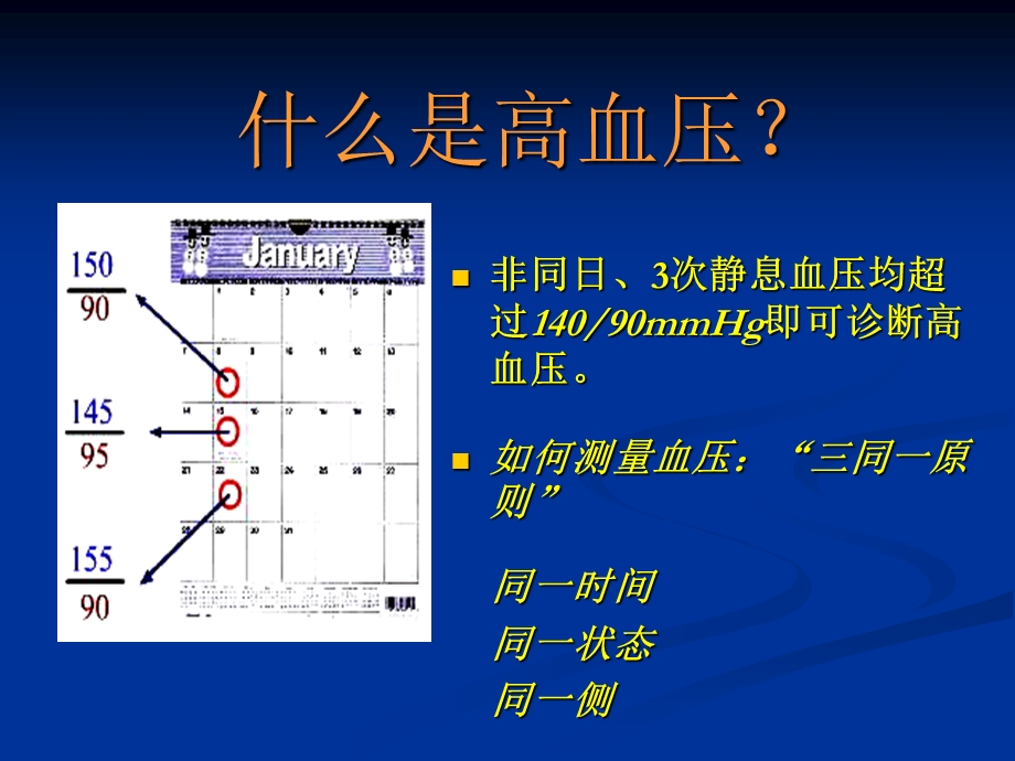 医学ppt--难治性高血压的诊断与治疗思路.ppt_第2页