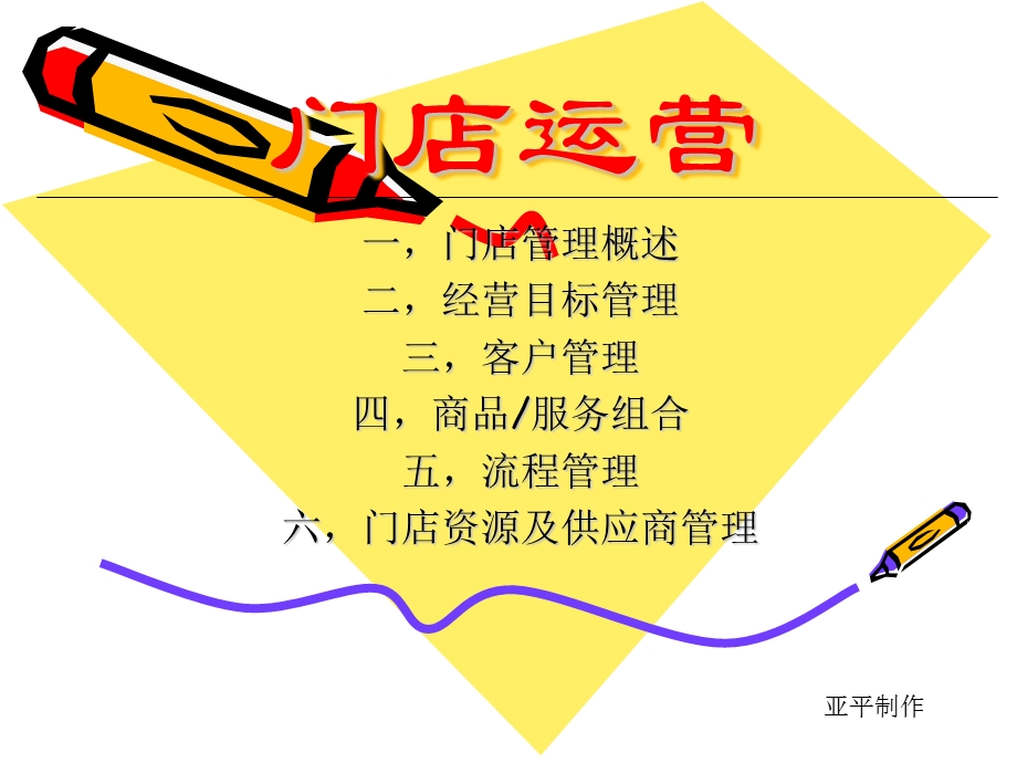 门店运营管理解读.ppt_第2页