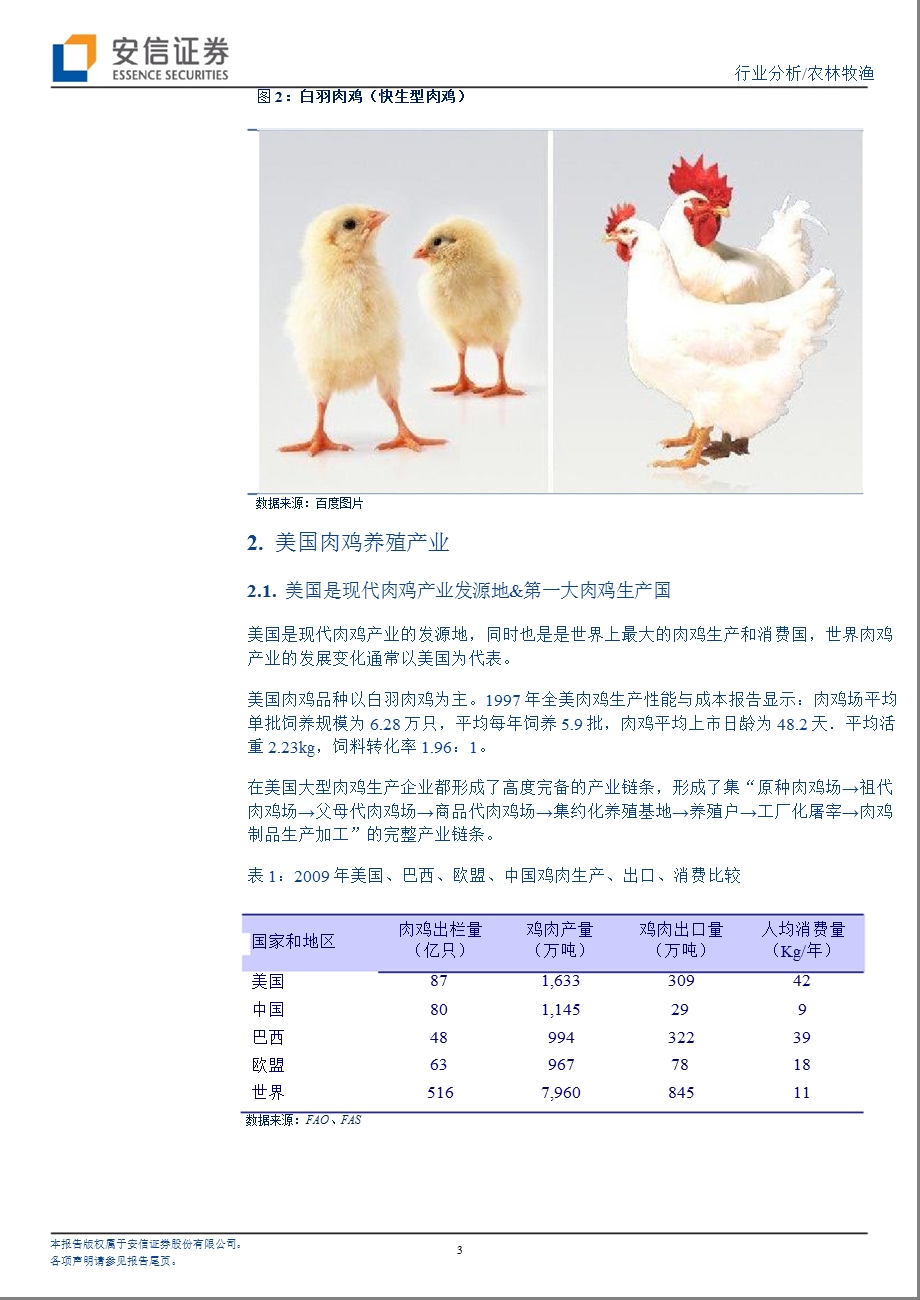 农林牧渔：从速生鸡事件看肉鸡产业发展-2012-12-24.ppt_第3页