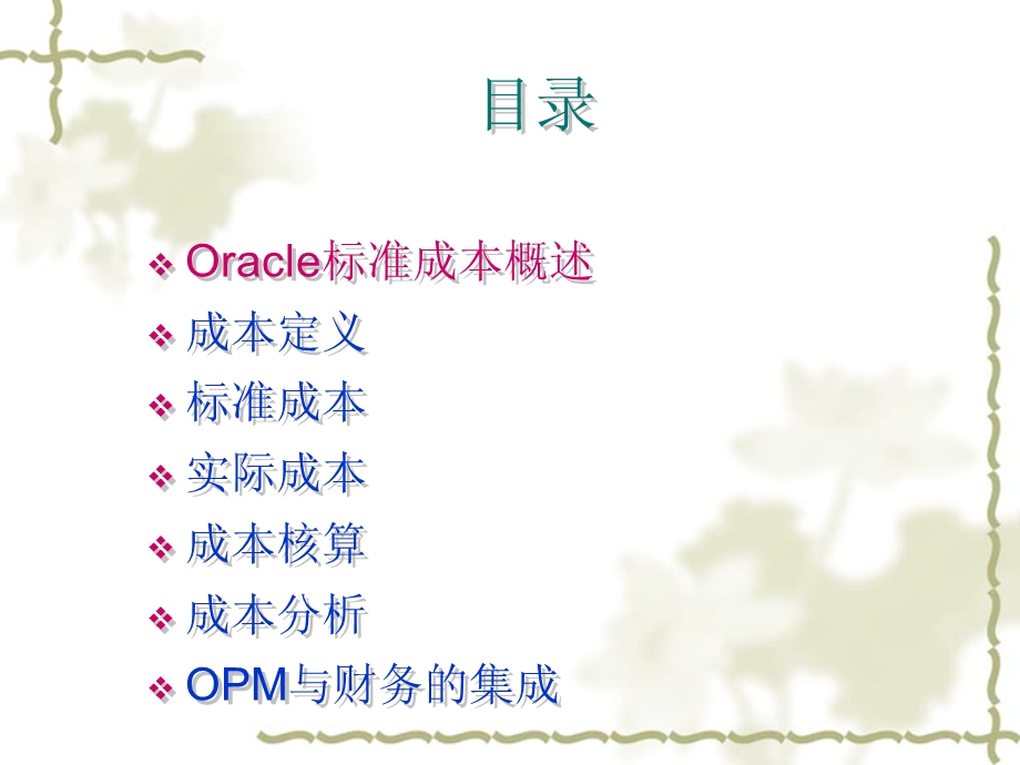 Oracle 成本管理.ppt_第3页