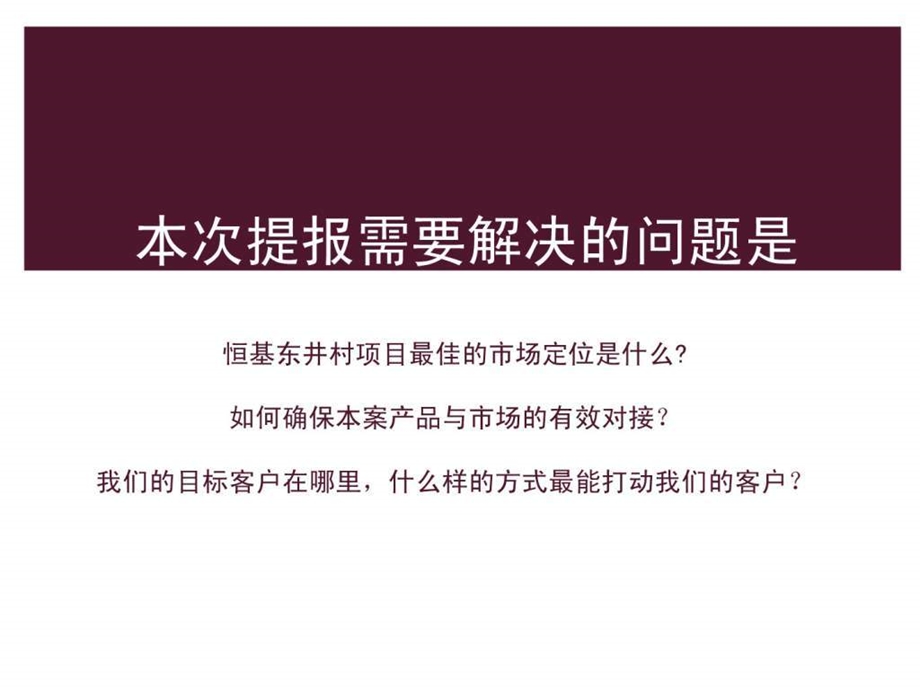 2008恒基南京东井村项目提报方案.ppt_第2页