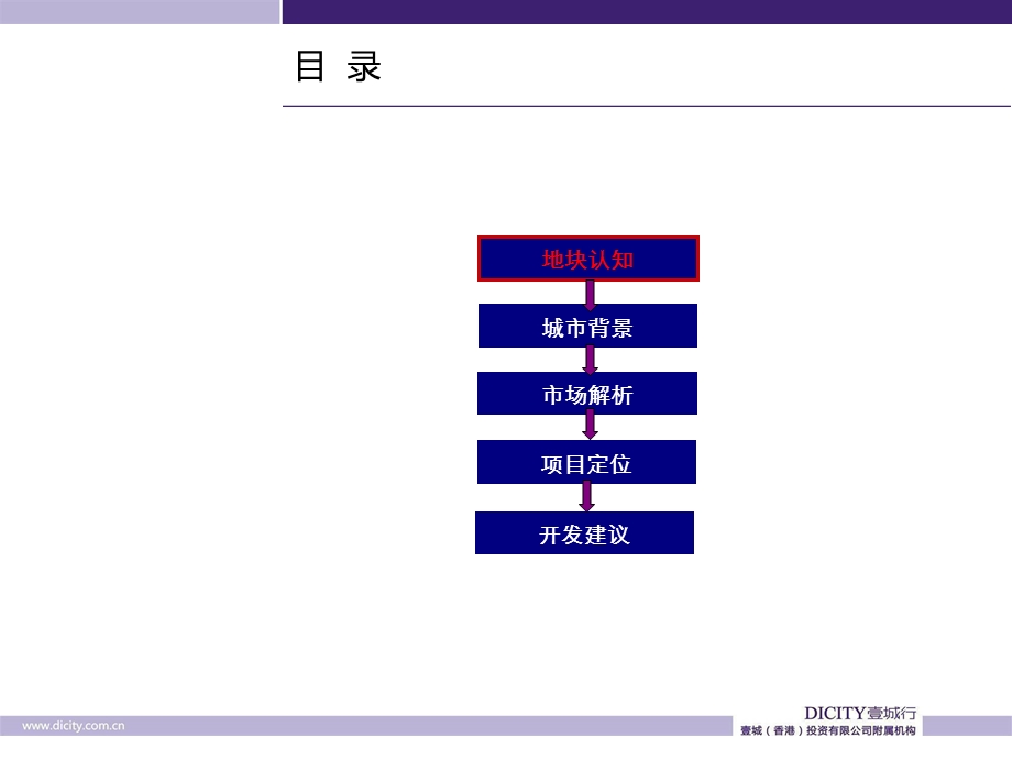 2011年湖北省北仙桃项目整体战略思考及定位.ppt_第3页