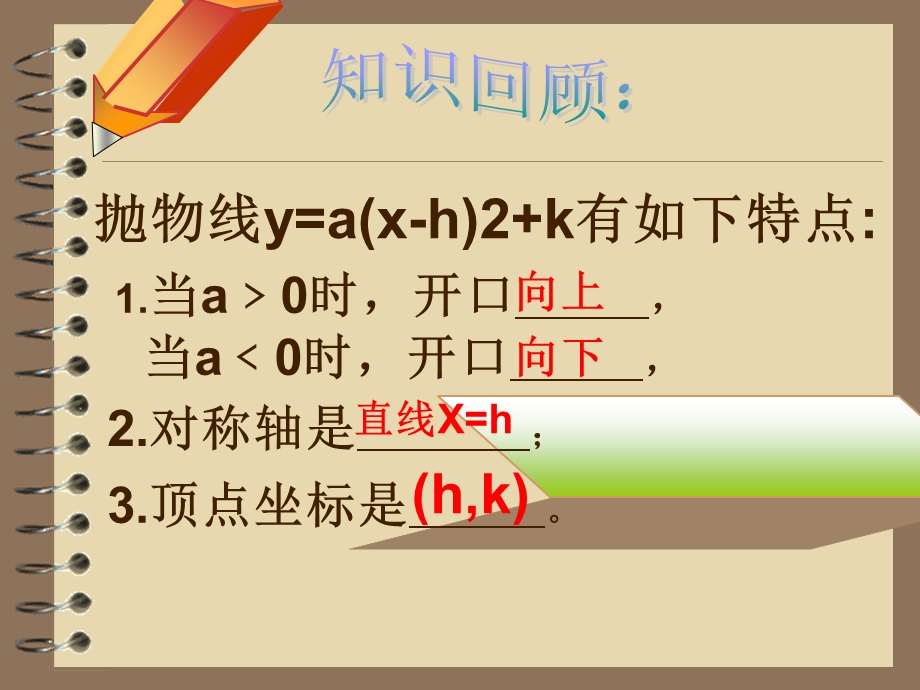 二次函数y=ax2+bx+c的图像与性质1.ppt_第3页