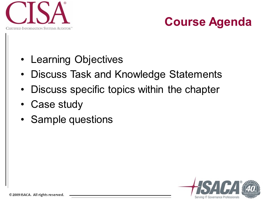 Ch6-Business Continuity And Disaster Reco2009_CISA.ppt_第3页