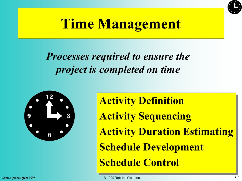 PMP Preparation Trainingch6-time(1).ppt_第2页