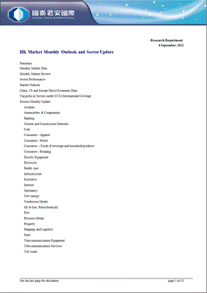 HK_MARKET_MONTHLY_OUTLOOK_AND_SECTOR_UPDATE-2012-09-07.ppt