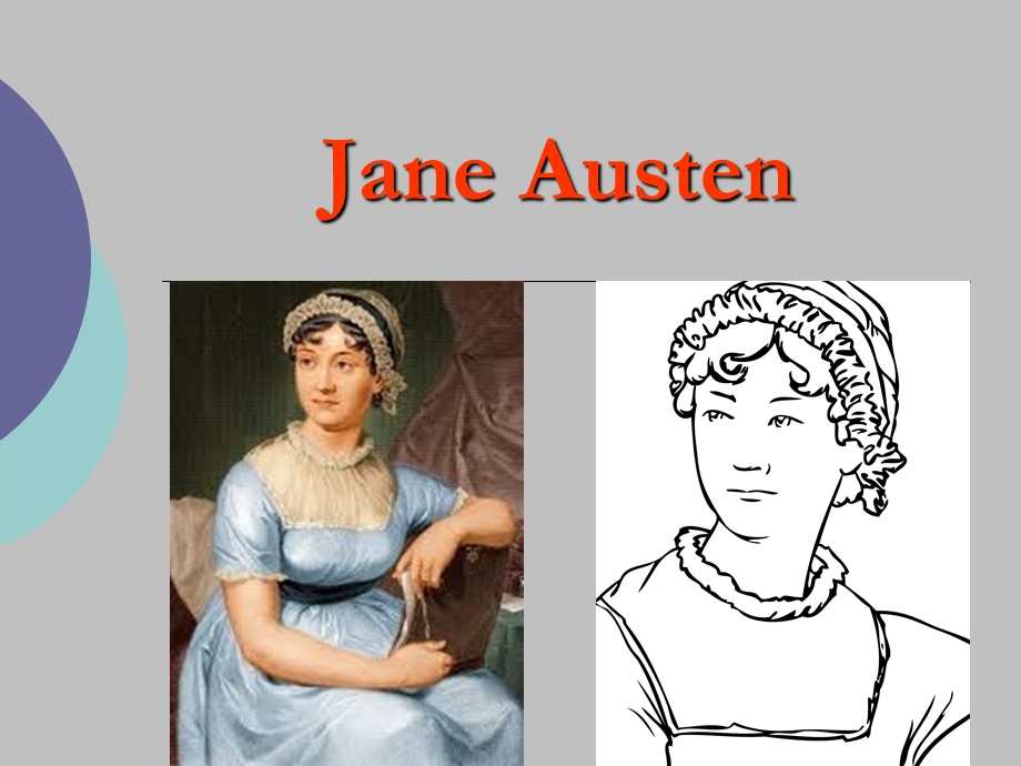 Jane Austen --Pride and Prejudice(for class).ppt.ppt_第3页