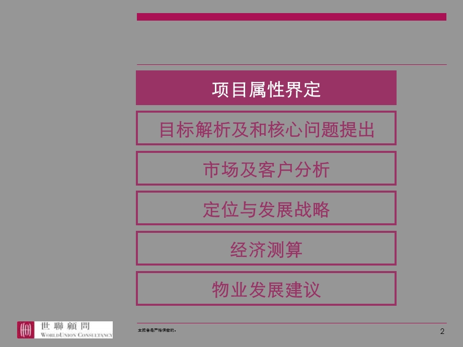 2010年合肥华地置业高新区AQ-1地块项目整体定位与物业发展建议(1).ppt_第2页