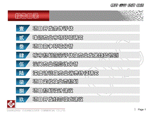 2011年珠海商业市场调研报告125p(1).ppt