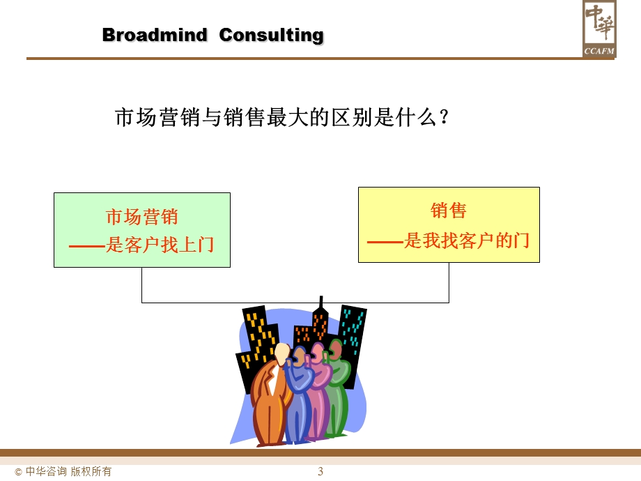 咨询行业的销售——顾问式销售技巧探讨1(2).ppt_第3页