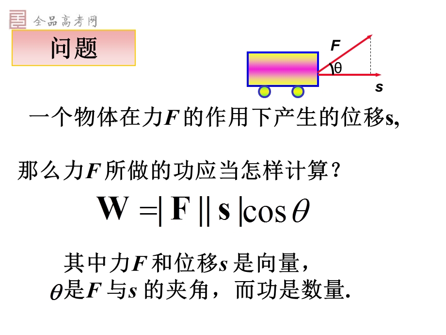 2.4.1 平面向量数量积的物理背景及其含义.ppt_第2页