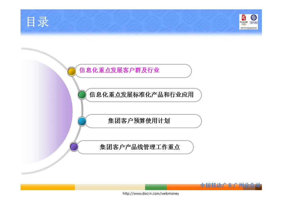 广州移动集团业务研讨会交流材料.ppt_第2页