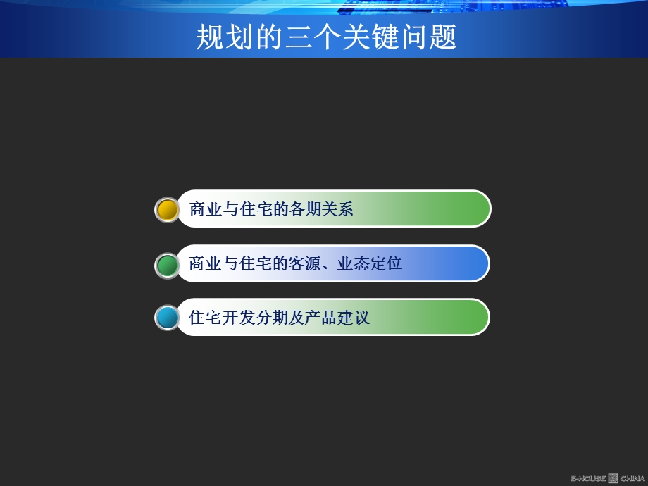 【商业地产-PPT】易居-2007年上海盛世宝邸客源定位及产品建议-35PPT(2).ppt_第2页