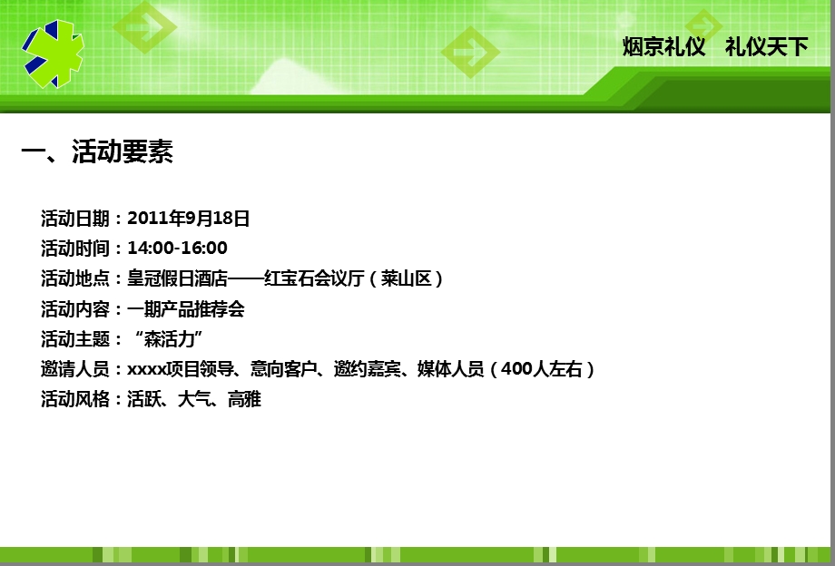 2011年9月XX房地产产品推荐会策划案(1).ppt_第2页