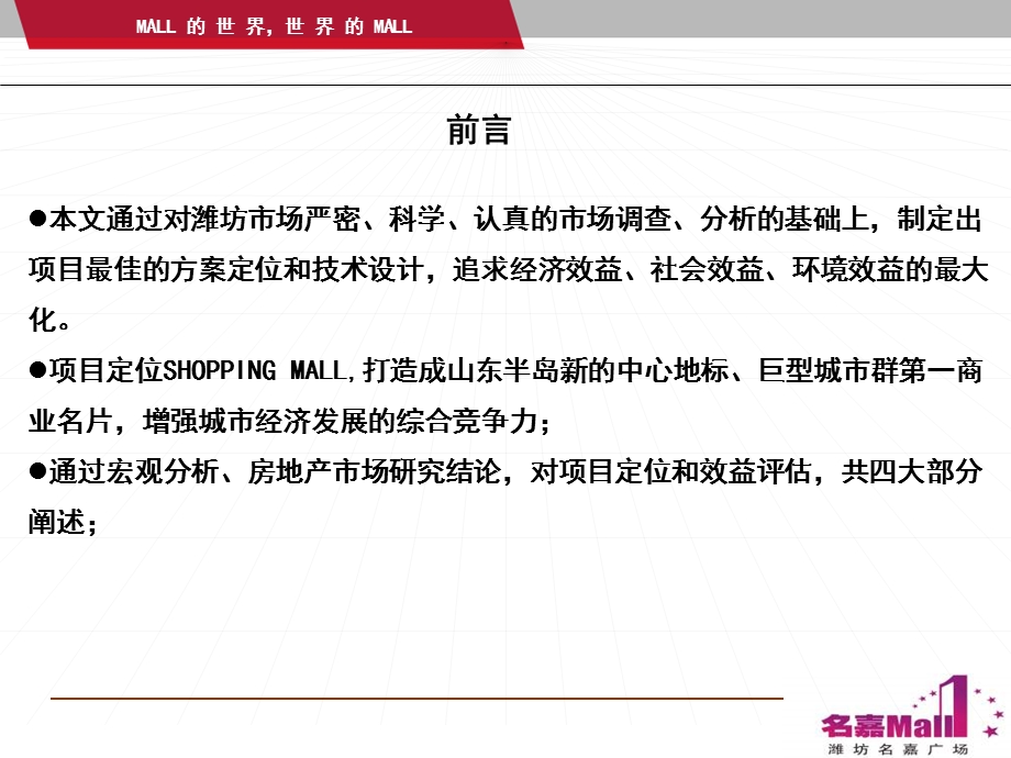 2010潍坊城市广场营销策划报告115P(1).ppt_第2页
