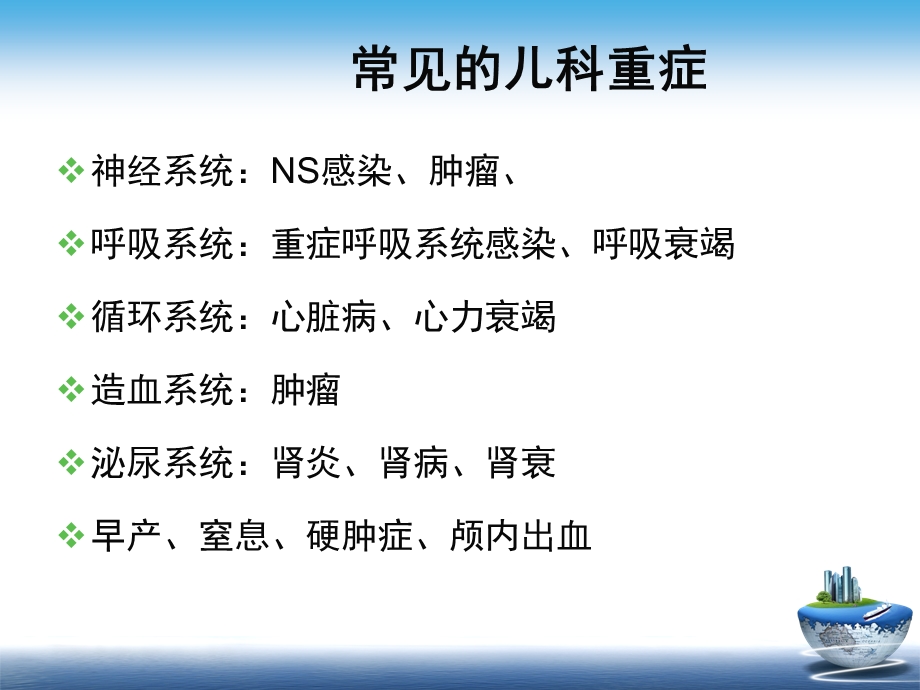 医院科研讲座：小儿重症护理科研选题与立项(1).ppt_第3页