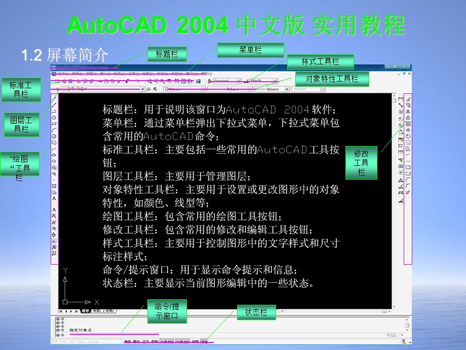 autocad_2004教程.ppt_第2页