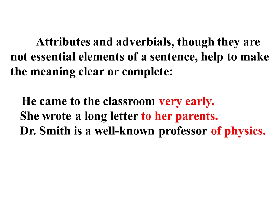 Part Three Sentence.ppt_第2页