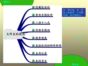 思维导图教程6多管齐下(下)(1).ppt