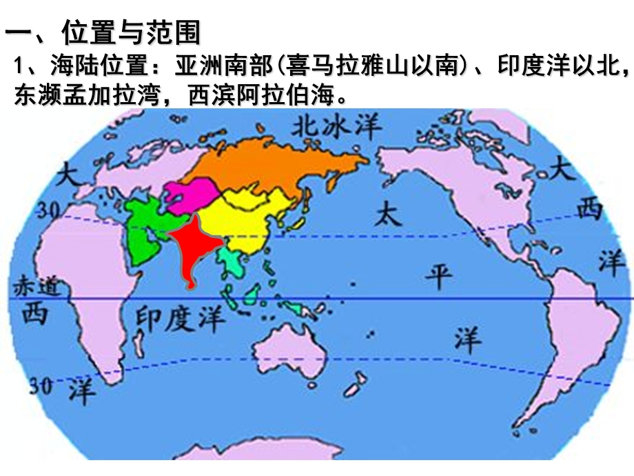 南亚印度(1).ppt_第2页