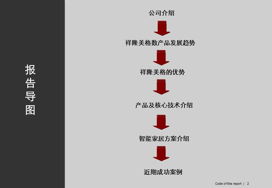 祥隆美格科技股份有限公司可视对讲篇.ppt_第2页