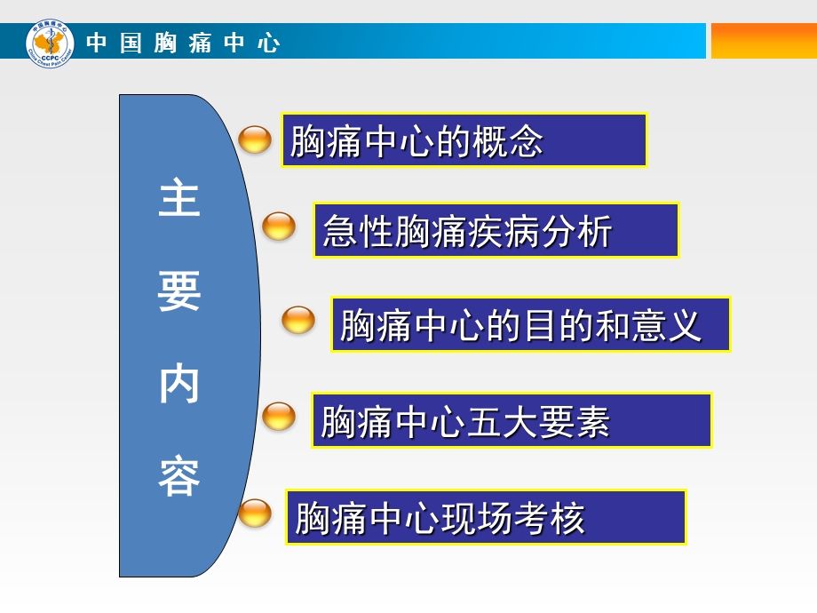 中国胸痛中心培训幻灯3.ppt_第2页