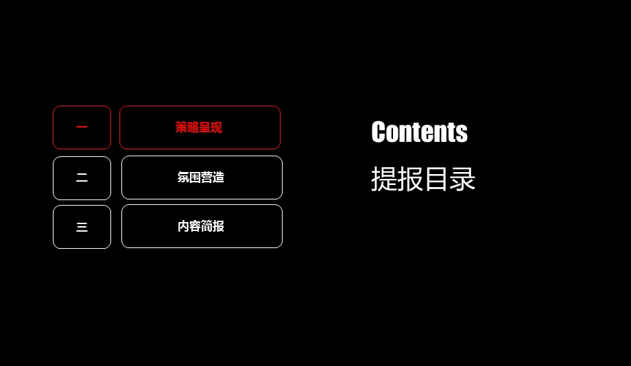 鑫城楼盘房地产项目盛大开盘活动策划案【可编辑开盘活动方案】 .ppt_第2页