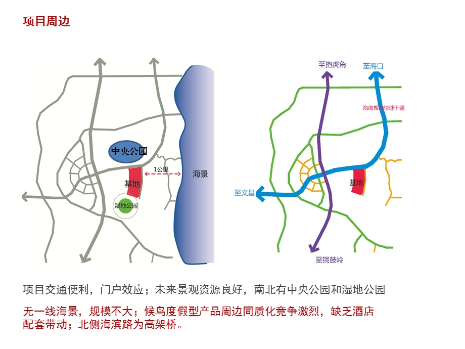 旅游休闲度假区建筑设计方案#海南(1).ppt_第2页