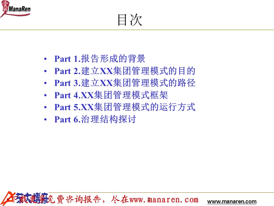 东大博彦-集团公司管理模式咨询报告发挥竞争优势建立以价值创造为核心的集团管理体系(2).ppt_第2页