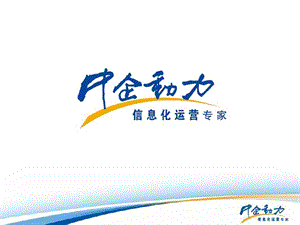 【广告策划-PPT】中企介绍及网站案例.ppt