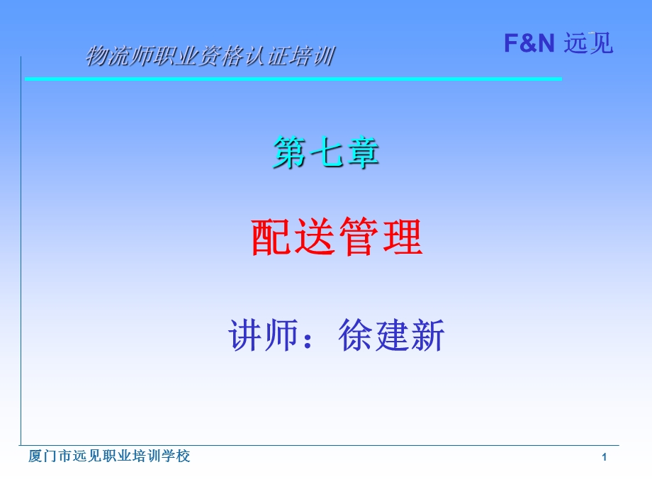 配送管理(1).ppt_第1页